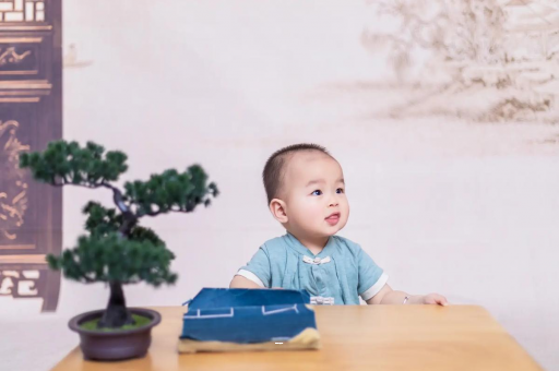 琼海宝宝两个月咳嗽