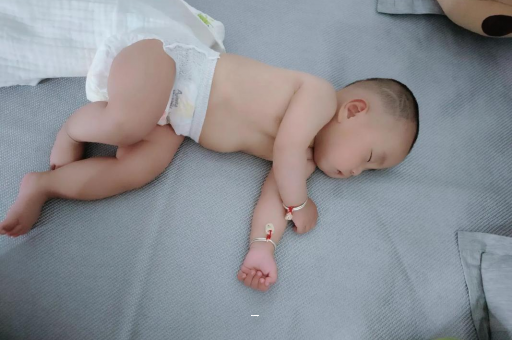 琼海孕妇肚脐周围发青